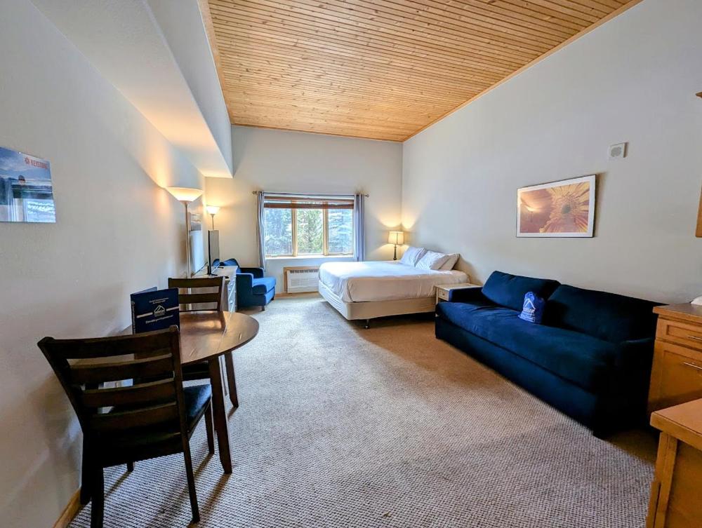 Standard Apartment interior
